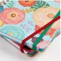 2024 week/daily plan sprial notebook